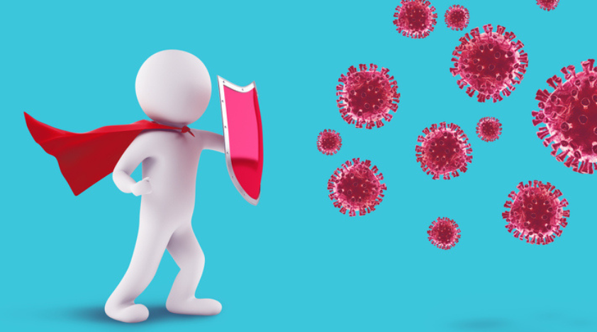 Come rinforzare le difese immunitarie? 